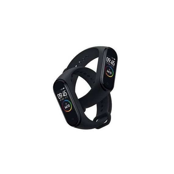 Pulsera deportiva de Actividad M4 RESISTENTE AL AGUA WATERPROOF PULSOMETRO