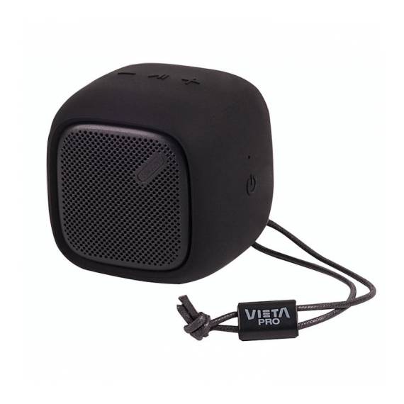 Altavoz con Bluetooth Vieta VM-BS19-BK teletienda outlet anunciado tv