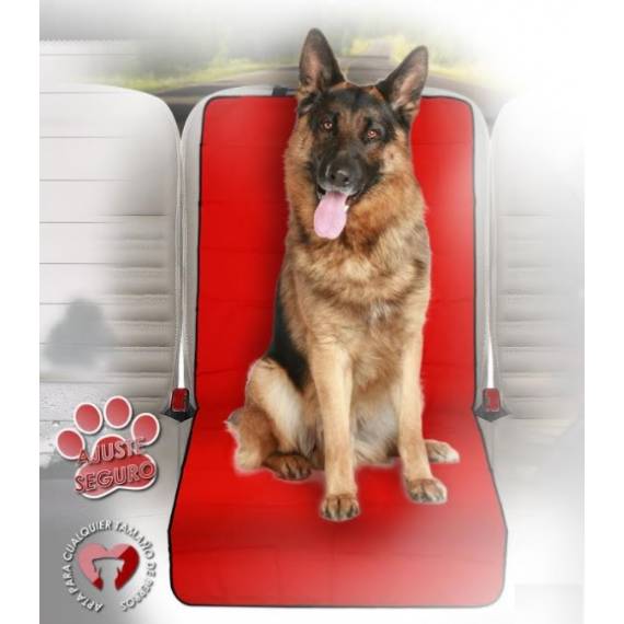 Funda Asiento Coche para Mascotas teletienda outlet anunciado tv