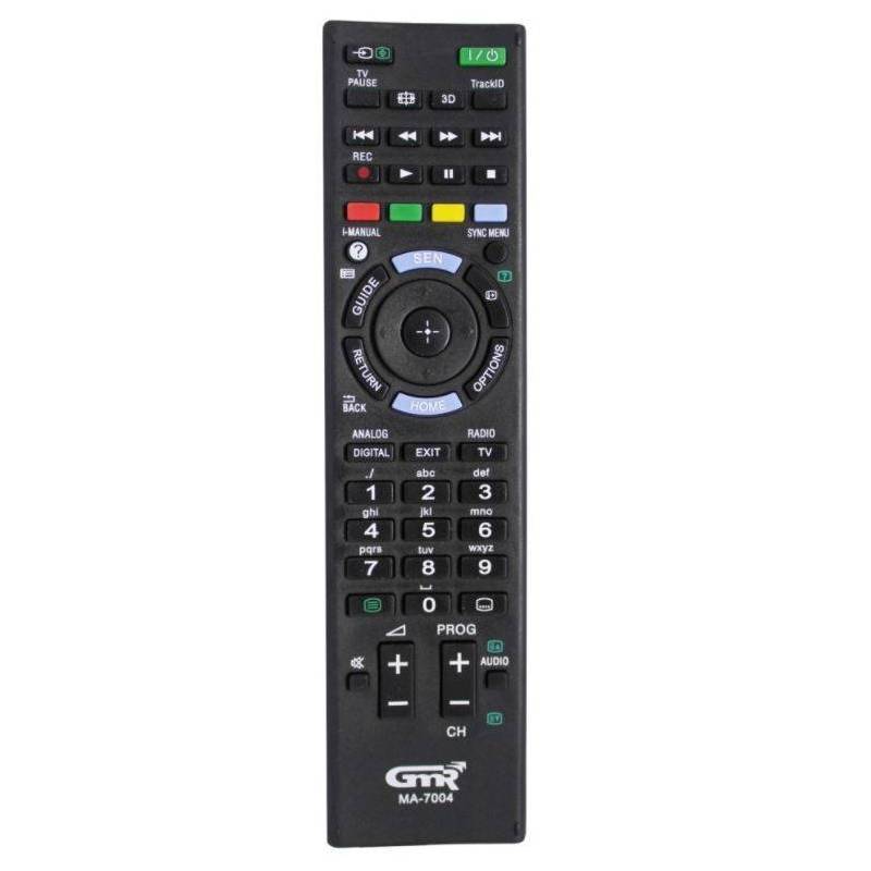 Mando a Distancia Universal compatible con Sony Sin programacion