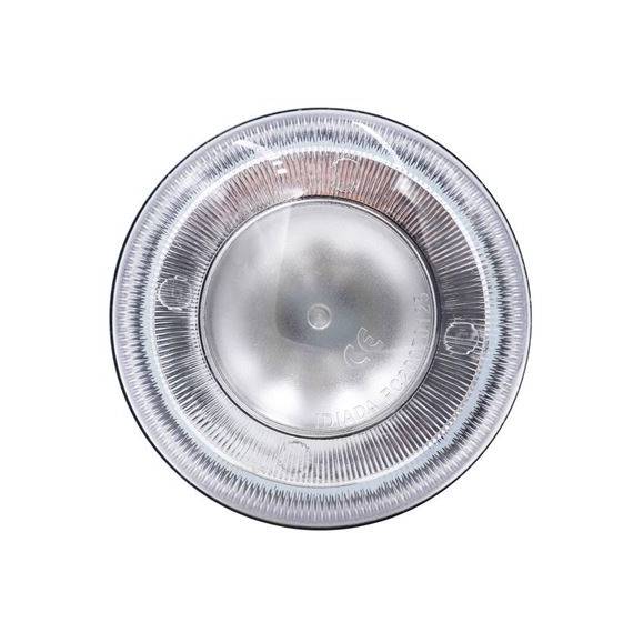 Luz de Emergencia LED  TH-ESL9