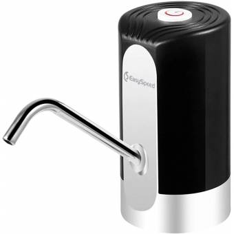 Dispensador de Agua con Adaptador Usb