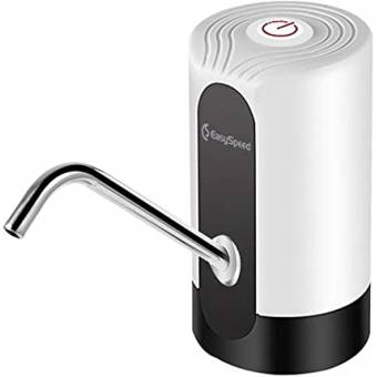 copy of Dispensador de Agua con Adaptador Usb Blanco