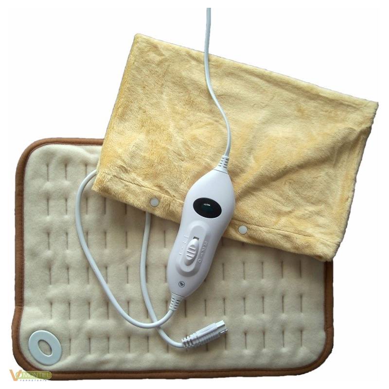 Almohada viscoelastica con gel refrescante Memory Gel Duo almohadilla