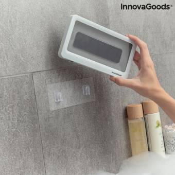 Funda Impermeable de Pared para Smartphone teletienda outlet anunciado tv