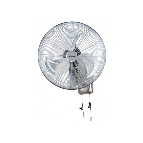 Ventilador de Pared Industrial 150w