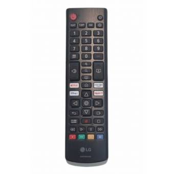 Mando a Distancia Universal compatible con LG Corto sin Programacion