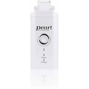 Depiladora Indolora Térmica Pearl Hair Remover