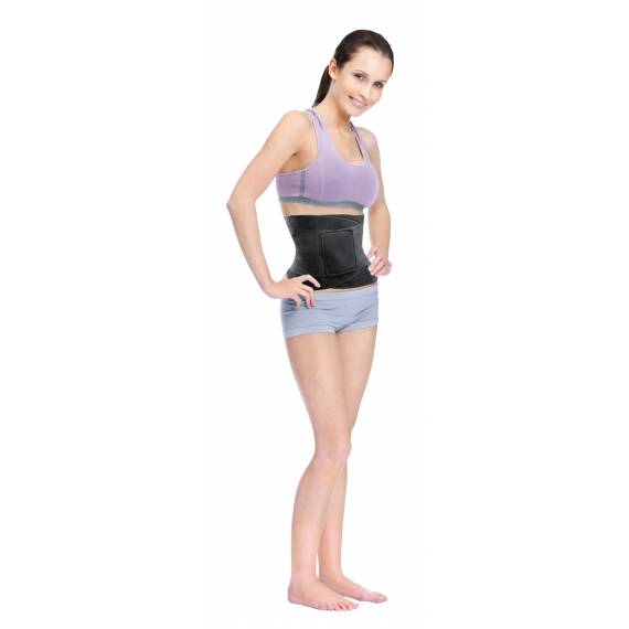 Faja Moldeadora y Reductora 2 en 1 para las Lumbares Shaping Belt S/M