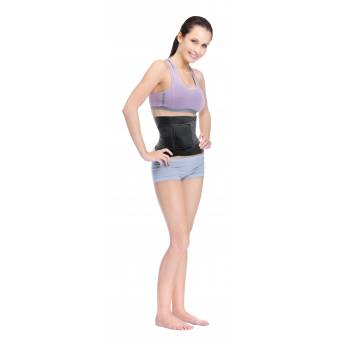 Faja Moldeadora y Reductora 2 en 1 para las Lumbares Shaping Belt S/M