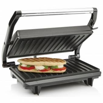 Plancha Grill Parrilla y Tostadora todo en uno Rl-pm1500 1600w