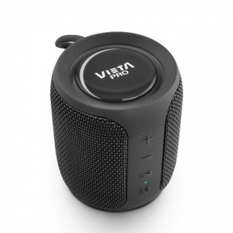 Altavoz Vieta Pro Easy2 Bluetooth Impermeable IPX7 Radio Asistente Voz