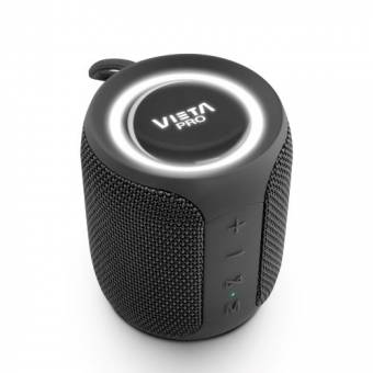 Altavoz Vieta Pro Easy2 Bluetooth Impermeable IPX7 Radio Asistente Voz