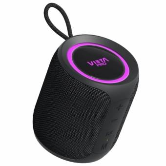 Altavoz Vieta Pro Easy2 Bluetooth Impermeable IPX7 Radio Asistente Voz